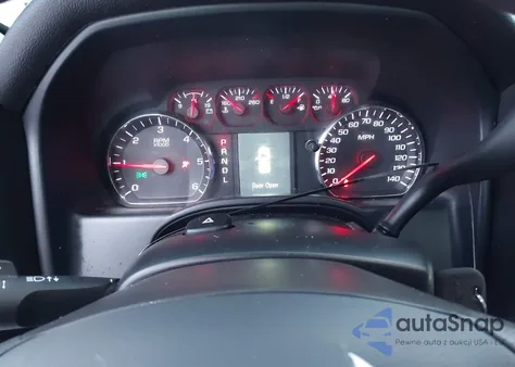 2017 GMC Sierra 1500 из США, поврежденный, VIN 1GTV2LEC5HZ125345